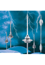 Hãy lắp đặt kim chống sét tại Tân Bình ngay hôm nay để bảo vệ an toàn cho gia đình thân yêu của bạn