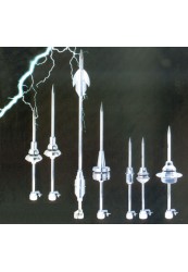 Dịch vụ lắp đặt kim chống sét tại Thủ Đức HOTLINE 0906855114