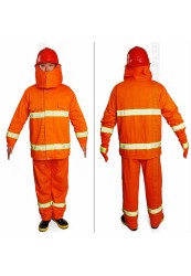 Mua quần áo chữa cháy tại KCN Sóng Thần III HOTLINE 0906855114