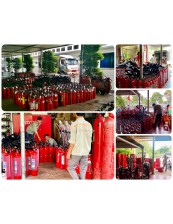 Dịch Vụ Nạp Bình Chữa Cháy Quận 6 Dịch Vụ Nạp Bình Chữa Cháy Quận 6