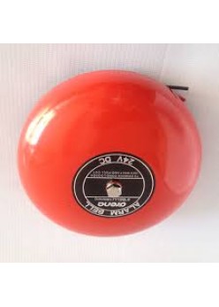 Báo Cháy Tự Động