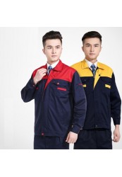 MUA QUẦN ÁO BẢO HỘ LAO ĐỘNG GIÁ RẺ NHẤT TP.HCM HOTLINE 0906855114