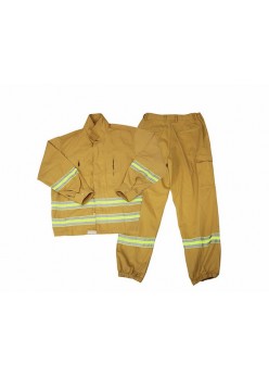 Quần áo phòng cháy chữa cháy thông tư 48  tại Tân Phú chuẩn chất lượng HOTLINE 0906855114