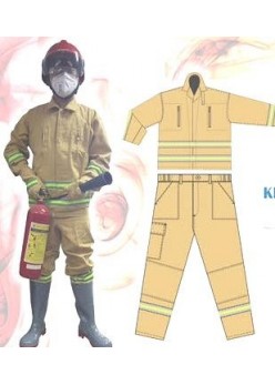 Mua quần áo chữa cháy theo thông tư 48 đúng chuẩn HOTLINE 0906855114