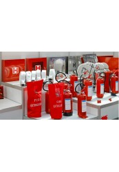 Nạp sạc bình chữa cháy ở quận Bình Thạnh đảm bảo tiêu chuẩn hotline 0906855114