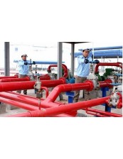 Bảo trì hệ thống pccc tại quận 1 Bảo trì hệ thống pccc tại quận 1