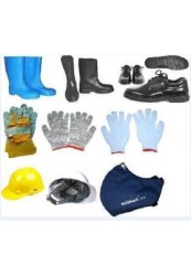 Phân phối quần áo găng tay bảo hộ lao động PCCC taị tp hcm HOTLINE 0906855114