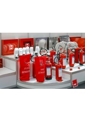 Nạp sạc bình chữa cháy tại KCN Bình Dương giá rẻ hotline 0906855114